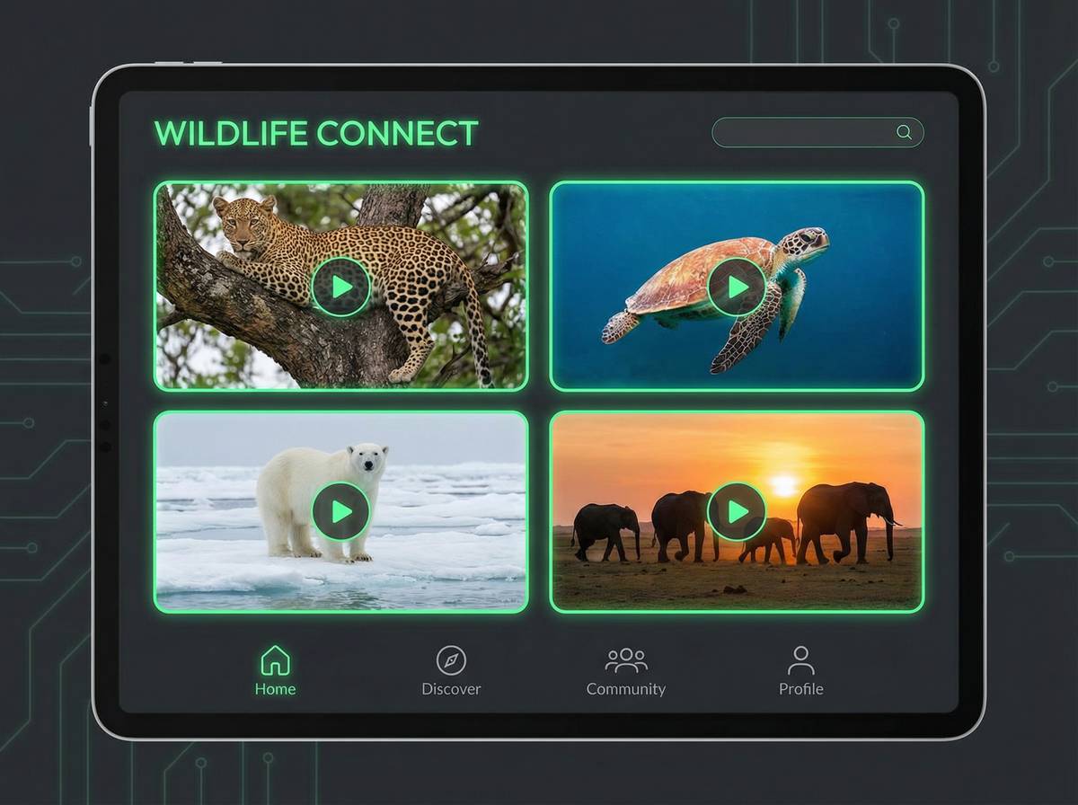 抖阴动物视频展示